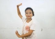 Aisha Kamila, Penyanyi Cilik Indonesia. (Dok. Istimewa)