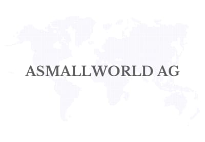 ASMALLWORLD AG
