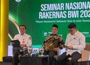 Kemendagri Dorong Wakaf Jadi Instrumen Strategis Pembangunan Daerah