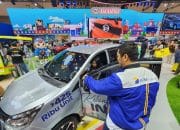 Astra Daihatsu Sigra menjadi primadone untuk kelas mobil LCGC yang menawarkan berbagai kelebihan dan harganya yang terjangkau didukung dengan layanan One Stop Financial Solution dari Astra Financial yang memberikan keragaman keuntungan.