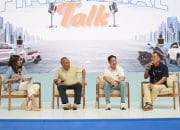Astra Financial menghadirkan sebuah program edukatif bertajuk Astra Financial Talk yang mengangkat tema ”Tukar Mobil Lama, Langsung Bawa Pulang yang Baru di GIIAS 2025” pada Rabu (29/7/2025).