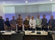 Pemerintah Tetapkan Cuti Bersama 18 Agustus 2025 untuk Peringatan HUT ke-80 RI