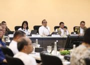 Pemerintah Fokus Tuntaskan Pascabencana di 11 Daerah, Prioritaskan Rehabilitasi dan Rekonstruksi