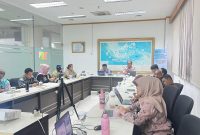 Kemenko PMK Teguhkan Komitmen Nasional Lindungi Perempuan dan Anak dalam Konflik dan Bencana