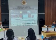 Kemenko PMK Komitmen Percepat Kolaborasi Multisektor untuk Launching Gerakan Panen Air Hujan Indonesia