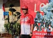 Lomba Tarik Tambang Meriahkan HUT RI, Kepala BSKDN Ajak Peserta Junjung Tinggi Sportivitas