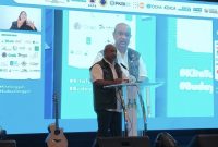 Kemenko PMK Dorong Budaya Tangguh Bencana pada Peringatan Hari Kemanusiaan Sedunia 2025