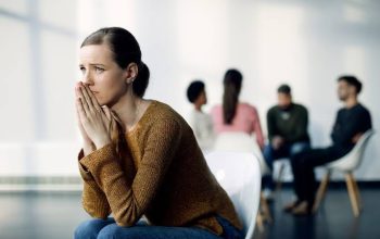 Ilustrasi Introvert yang sering disebut antisosial (Sumber: Freepik/ Drazen Zigic)