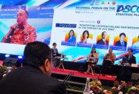 Indonesia Dorong Sinergi Pemangku Kepentingan ASEAN, Wujudkan Pembangunan Berkelanjutan