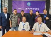 Kongres PWI 2025 Siap Digelar, Syarat Ketum dan DPT Ditetapkan