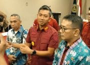 TIMPORA Kota Dumai Matangkan Strategi Pengawasan Orang Asing