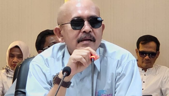 Dewan Kehormatan PWI Dukung Penolakan Keanggotaan Seleksi Plt Ketua PWI Riau