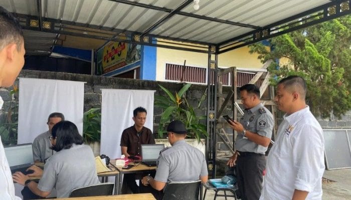 Kadin Dumai dan Imigrasi Permudah UMKM Urus Paspor untuk Ekspansi Pasar Internasional