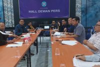 Verifikasi Rampung, Kongres PWI 2025 Disiapkan Jadi Ajang Pemersatu