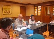 Kemenko PMK Dorong Penyusunan RAN P3AKS Generasi III yang Lebih Inklusif dan Responsif