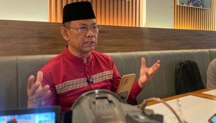 Pengamat Politik: Sejajarkan Bendera Jolly Roger dengan Merah Putih Dinilai Tak Pantas