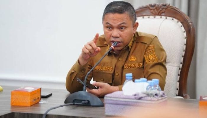 Gubernur Abdul Wahid: Isu Riau Merdeka Sudah Usang, Daerah Istimewa Riau Lebih Realistis