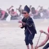 FSPMI Kuansing Imbau Perusahaan Beri Kelonggaran Karyawan saat Pacu Jalur 2025
