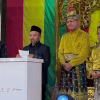 Gubernur Riau Luncurkan Buku dan Website Melayu Lestari untuk Pelestarian Budaya
