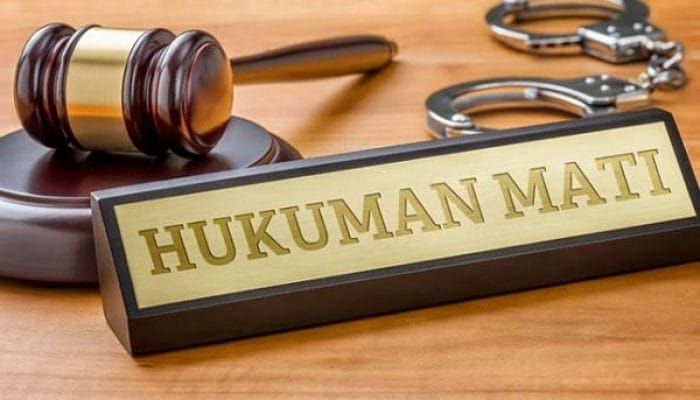 PN Siak Vonis Mati Empat Terdakwa Kasus Sabu dengan Barang Bukti 73 Kg