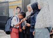 Cara Mengajarkan Anak Menghormati Guru di Sekolah, Penting untuk Pembentukan Karakter. Foto : Alodokter