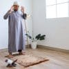 Manfaat Sholat untuk Kesehatan Tubuh dan Pikiran. Foto : Alodokter