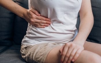 Ilustrasi Batu Empedu. Foto : Alodokter
