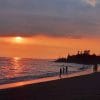 Pantai Duduk, Lombok Barat. (Foto : Yourtrip)