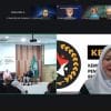 Kemenko PMK Tegaskan Pentingnya Sinergi Lintas Sektor dalam Penanggulangan Bencana