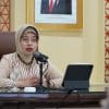 Prabowo Klaim Pengangguran RI Turun ke Level Terendah Sejak 1998, BPS Benarkan Data