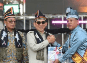 Bupati Kuansing Minta Dukungan Pusat: Pembangunan Tribun Permanen & Penetapan KSPN di Tepian Narosa