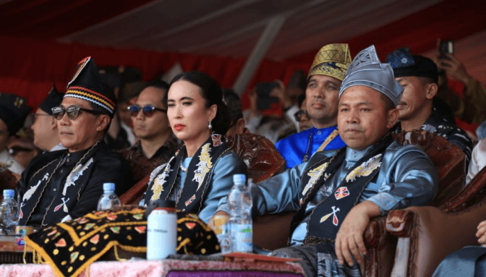Menteri Pariwisata Apresiasi Festival Pacu Jalur 2025: Tradisi Kuansing Kini Mendunia