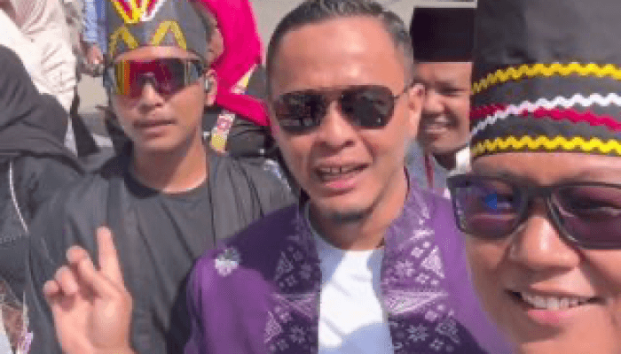 Festival Pacu Jalur 2025, Pekanbaru Jadi Gerbang Utama Wisatawan dan Pusat Perputaran Ekonomi