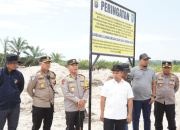 Kapolda Riau Tegas: Penambangan Emas Ilegal di Inhu Jadi Target Penertiban, Tak Ada Toleransi