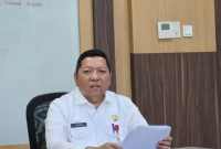 Bayu Wibisono Damanik, Hafiz Asal Riau Raih Juara II MHQ Internasional 2025 di Arab Saudi