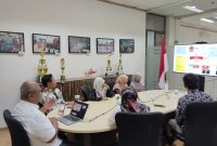 Kemenko PMK dan Rumah Zakat Sinergikan Program Ketangguhan Bencana