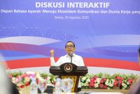 Menko PMK: Akses Bahasa yang Inklusif Adalah Kunci Kemajuan Bangsa