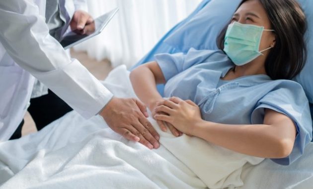 Sakit Perut Setelah Operasi: Penyebab, Cara Mengatasi, dan Kapan Harus ke Dokter