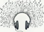 Illustrasi Musik. (Foto: google)