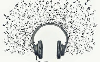 Illustrasi Musik. (Foto: google)