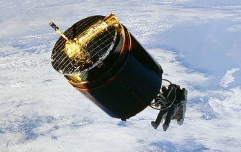 Foto : NASA/detikinet