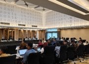 Kemenko PMK Fokuskan Kesiapannya pada Aspek Teknis dalam Pelaksanaan EDRR Indonesia 2025