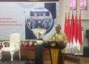 Kemenko PMK Perkuat Koordinasi Lintas K/L melalui Pembentukan Kelembagaan AMPD