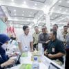 Menko PMK Pratikno Dorong PKG di Kantor, untuk Efisiensi dan Pencegahan Penyakit