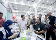 Menko PMK Pratikno Dorong PKG di Kantor, untuk Efisiensi dan Pencegahan Penyakit