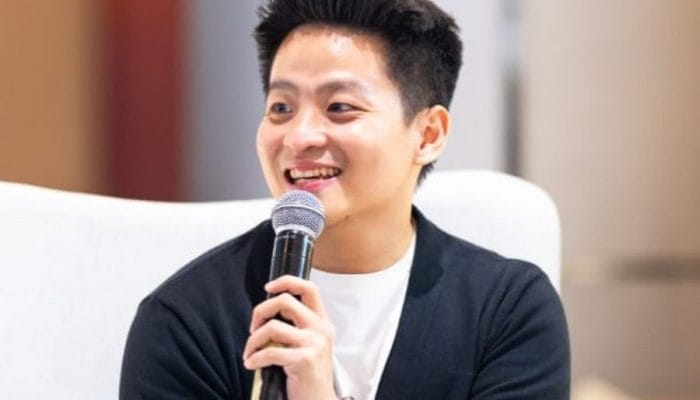 Personal Branding Buka Jalan Kolaborasi dan Kepercayaan