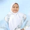 Zahra Zee siap jadi ikon baru industri lagu anak Indonesia. (Dok. Istimewa)