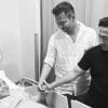 Pesan Terakhir Mpok Alpa untuk Raffi Ahmad: Rahasiakan Penyakit dan Rayakan Ulang Tahun Anak Kembar