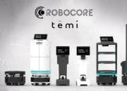 Foxconn Suntik Dana US$30 Juta ke Robocore, Ekspansi ke Pasar Robotika Kesehatan dan Lansia