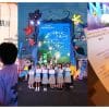 China UnionPay’s Poetry POS Machine Campaign Starts Global Heart-Warming Journey in Thailand